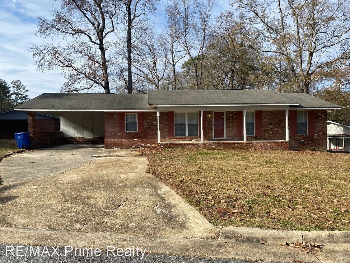 Primary Photo - 3 br, 2 bath House - 5421 Spencer Lane
