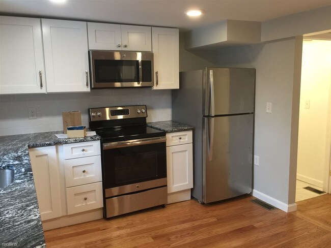 Foto del edificio - 29 Everett St