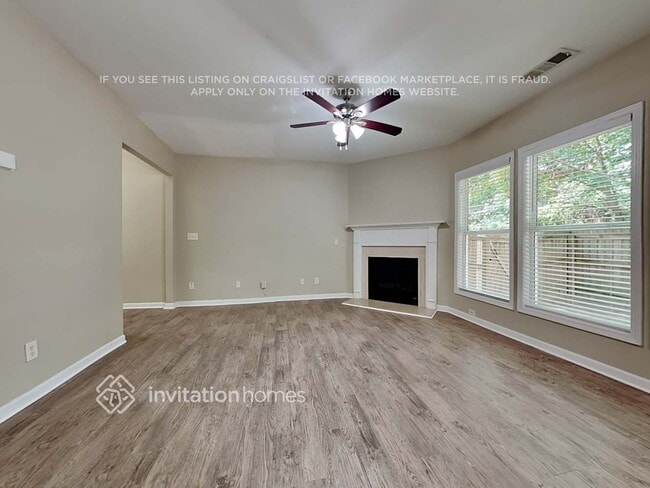 Building Photo - 52 Ledgewood Mill Way NE