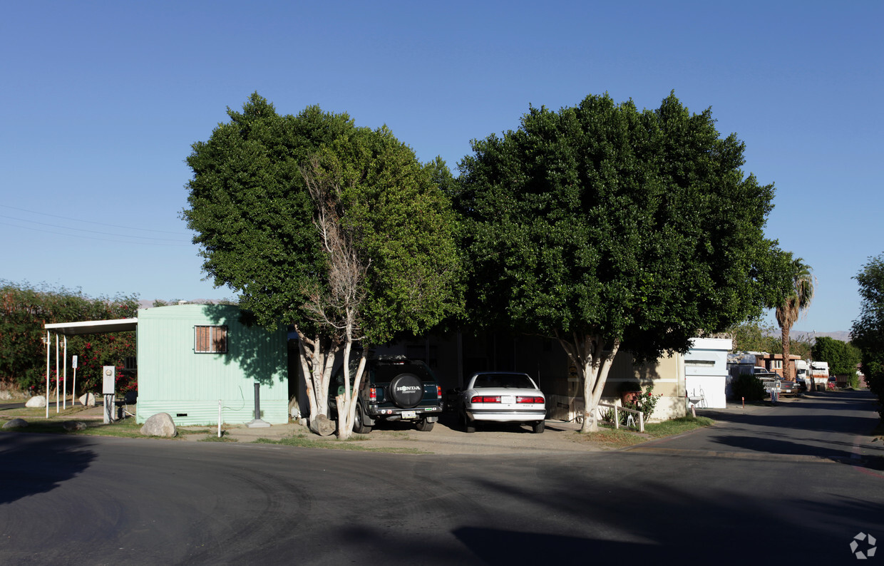 Building Photo - Arabian Mobile Home Park