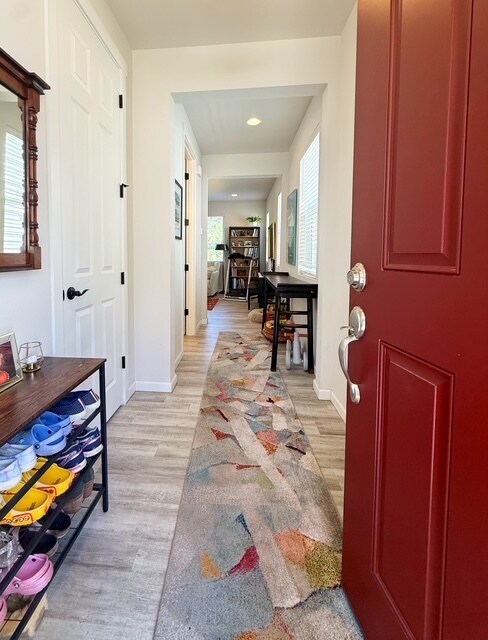Foto del edificio - 12843 Springboard Ave NW