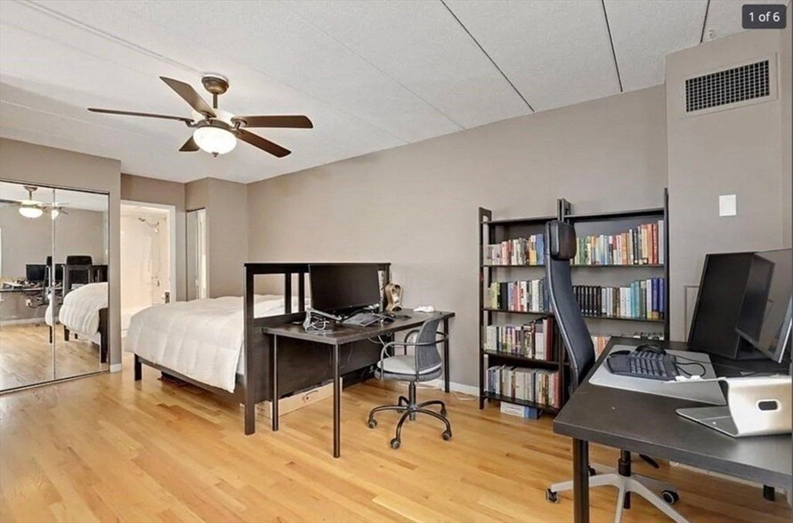 200 Captains Row Unit 307 Condo for Rent in Chelsea, MA