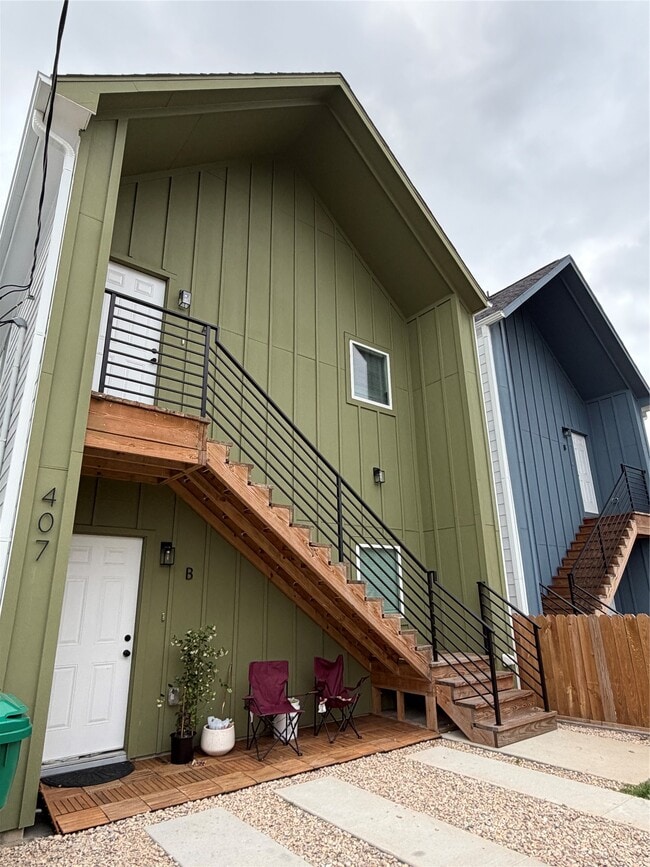 Building Photo - 407 Calloway St