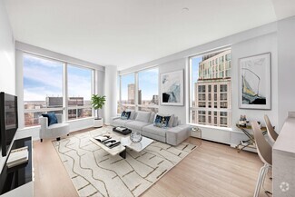 Building Photo - 1 City Point 42E