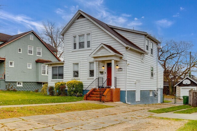 Foto del edificio - 3311 Beverly Rd