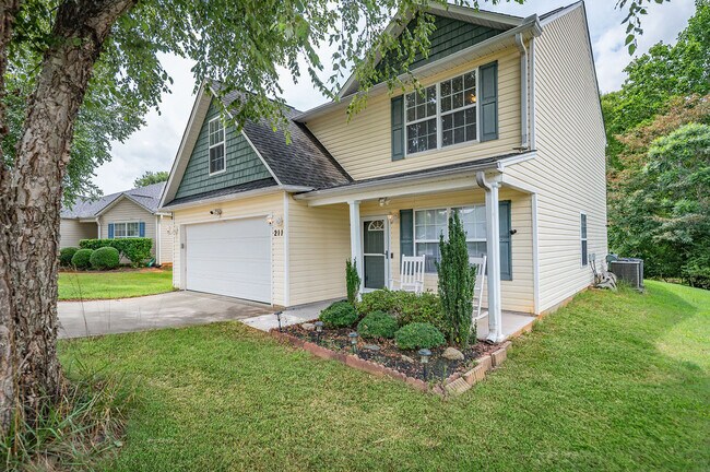 Building Photo - 211 Night Heron Dr