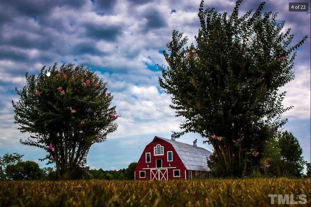 Primary Photo - 12049 Watson Seed Farm Rd