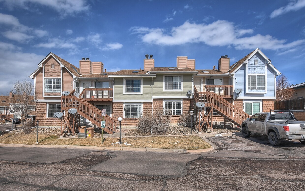 Primary Photo - Village Lane 6254