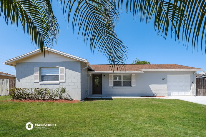 Foto principal - 1317 Meadowbrook St