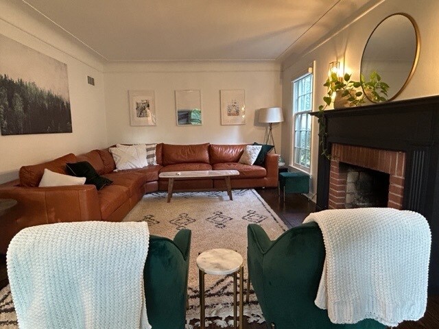 Foto principal - 5417 Park Ave
