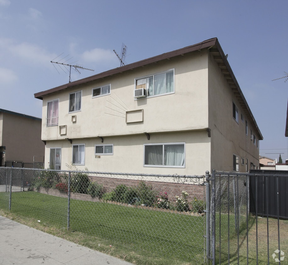 7245 Bakman Ave, Sun Valley, CA 91352 Apartments in Sun Valley, CA