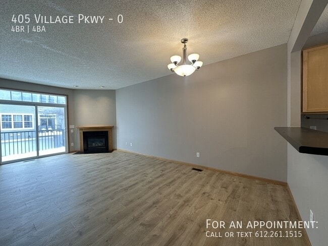 Foto del edificio - 405 Village Pkwy
