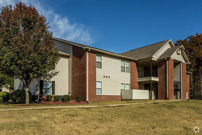 Chapel Ridge Apartments Apartments - Forrest City, AR | Apartments.com