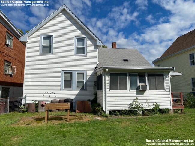 Building Photo - 63 Kimball Ave