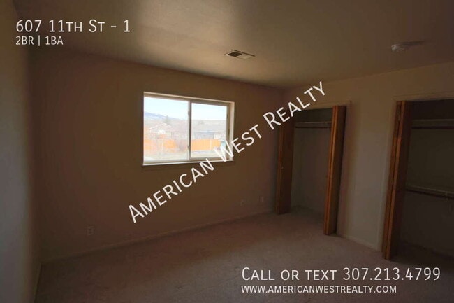 Foto del edificio - 607 11th St
