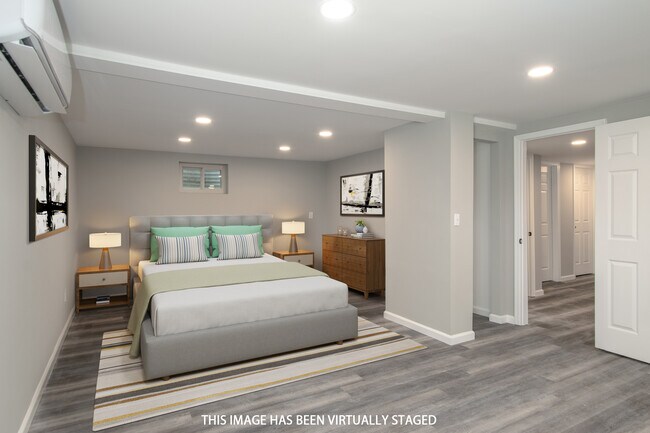 On Suite Sample - 690 North Dr