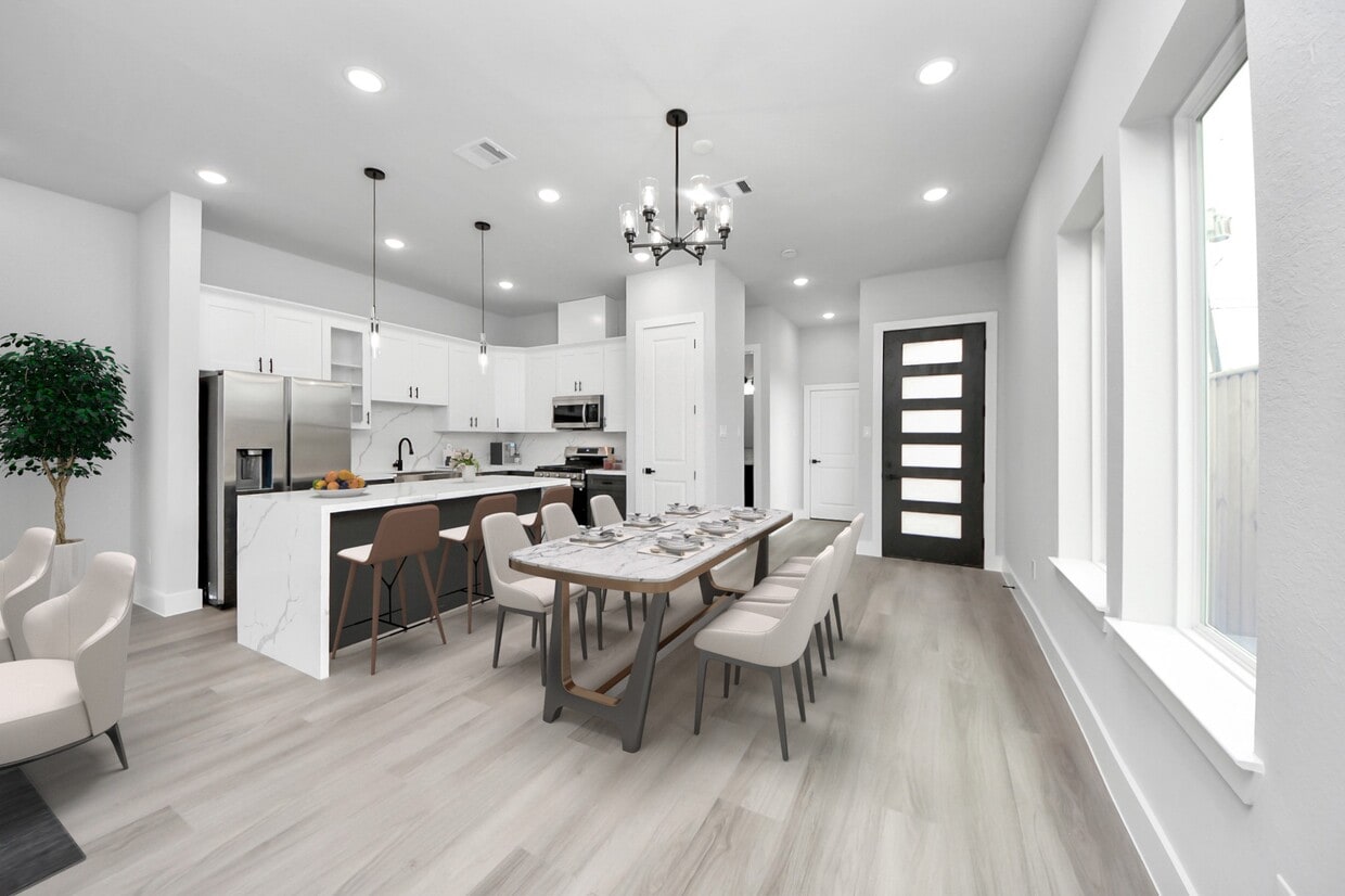 Foto principal - 6816 Del Rio St