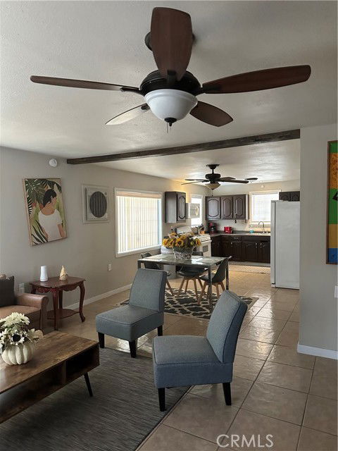 Foto del edificio - 4846 West Avenue C Apt #l10, Quartz Hill, CA 93536 - 3 BR 2 BA house