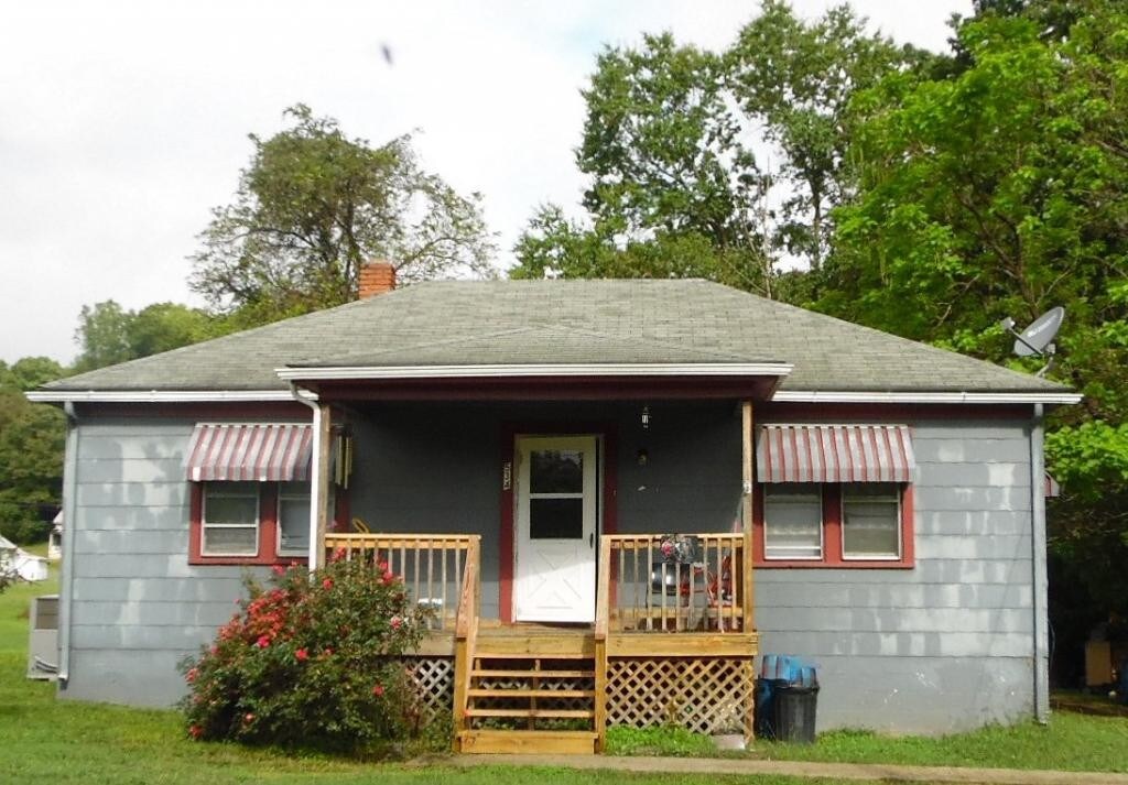 Foto principal - 534 Pocahontas Street