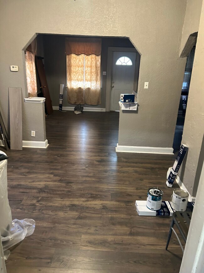 Foto del edificio - 863 N 74th St