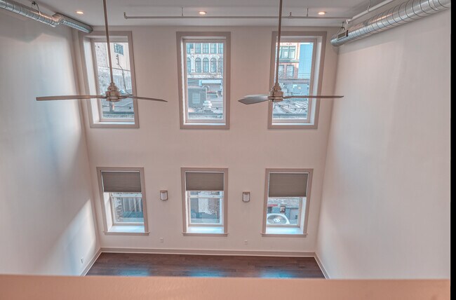 Foto del edificio - Liberty Abodes