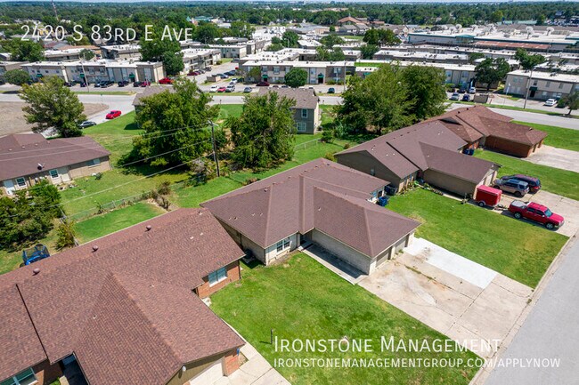 Building Photo - 2420 S 83rd E Ave