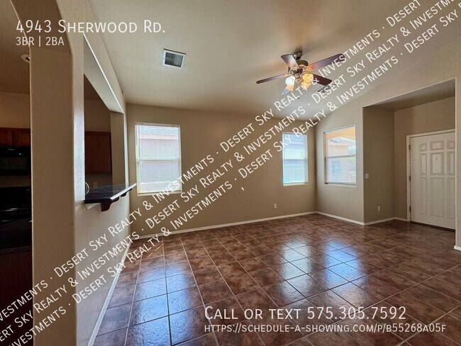 Foto del edificio - 4943 Sherwood Rd