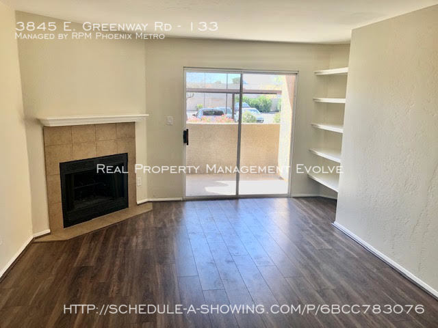 Foto del edificio - 3845 E Greenway Rd