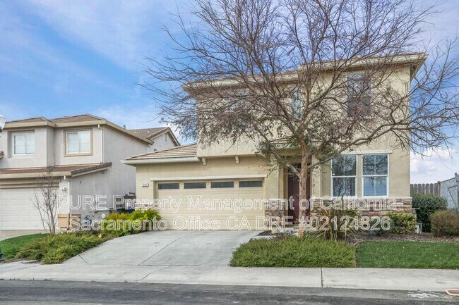Building Photo - 1501 Faletto Ave