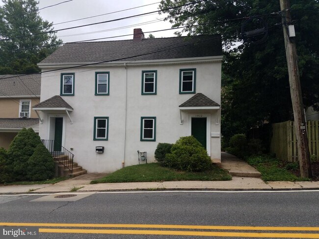 Foto del edificio - 1914 Rising Sun Ln