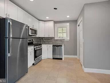 Photo - 434 E Cheltenham Ave Townhome