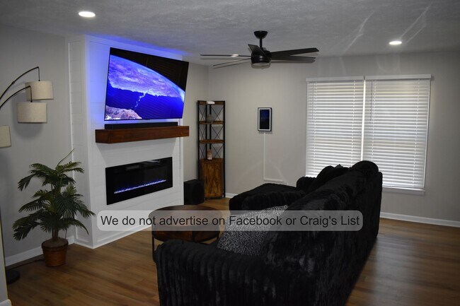 Foto del edificio - Robinhill Estates- Vaughn Road