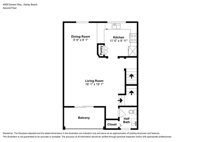 Building Photo - 4508 Danson Way