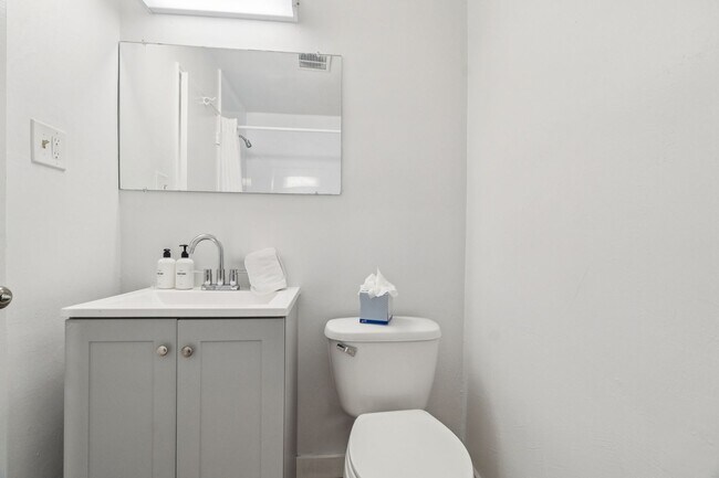 Foto del interior - Spruce Tower
