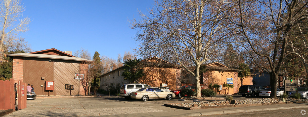 Foto principal - Cedar Park IV Apartments