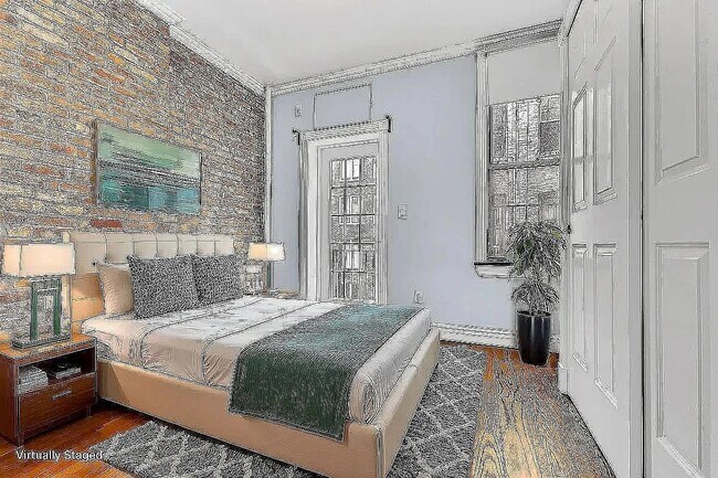 Foto del edificio - 380 E 10th St