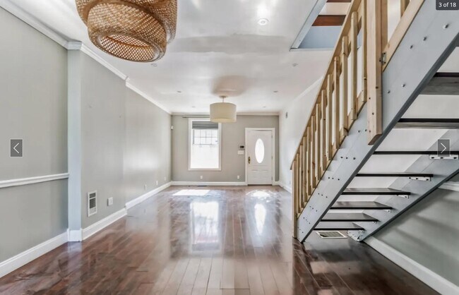 Foto del edificio - 423 N 5th St