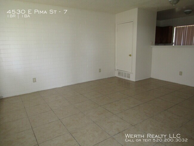 Building Photo - 4530 E Pima St
