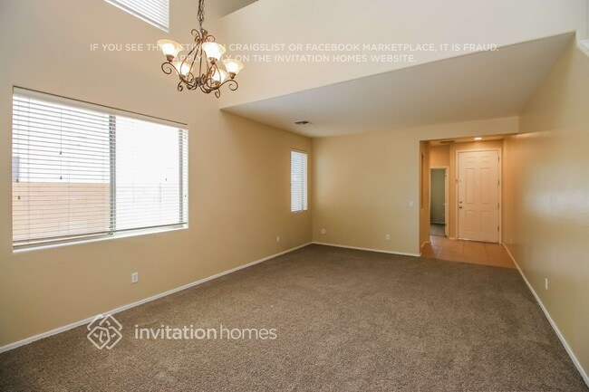 Foto del edificio - 7035 S San Jacinto Ct