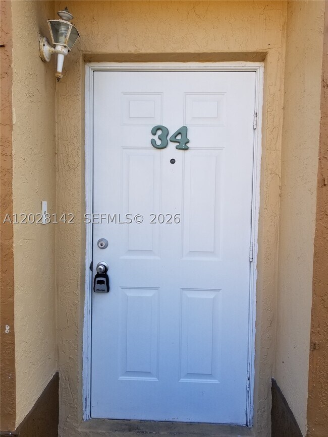 Building Photo - 8394 SW 152nd Ave