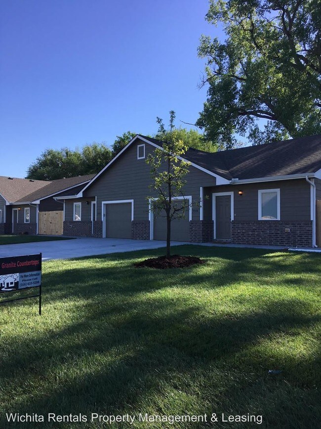 Building Photo - 3 br, 2 bath House - 5562 S. Victoria