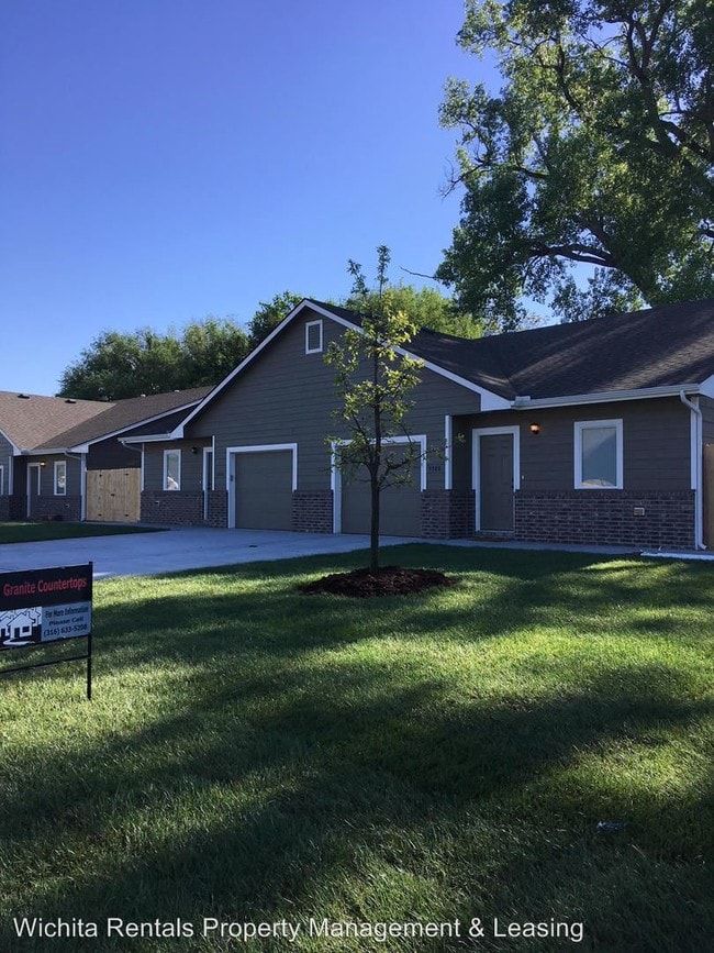 Foto del edificio - 3 br, 2 bath House - 5562 S. Victoria