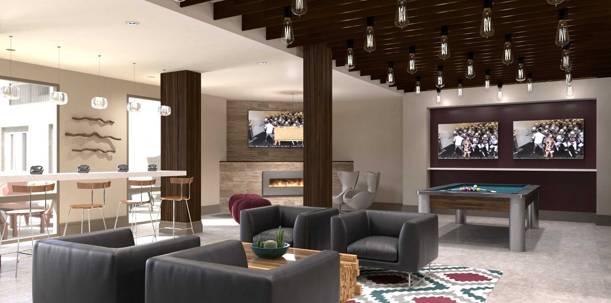 Foto del edificio - The Lark - Student Housing