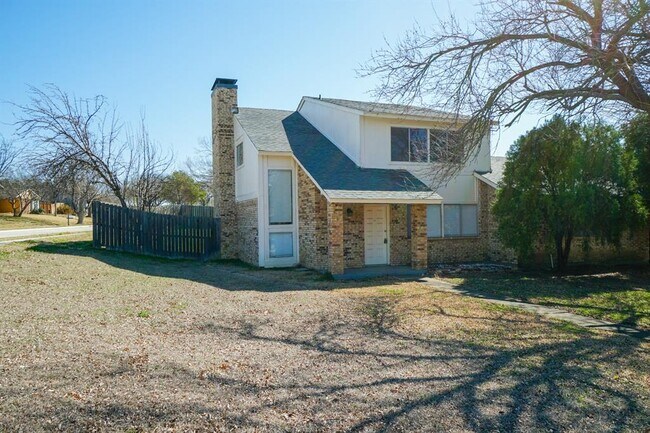 Foto del edificio - 3716 Standridge Dr