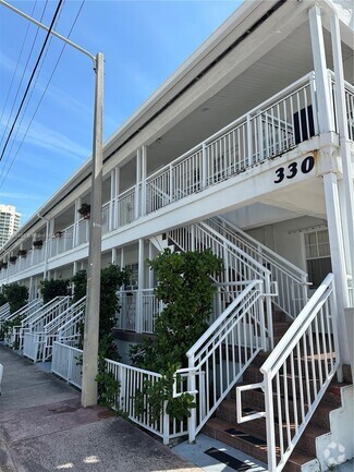Building Photo - 330 74th St