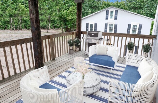 Foto del edificio - Beautiful 2 Bed / 1 Bath in Collegeville -...