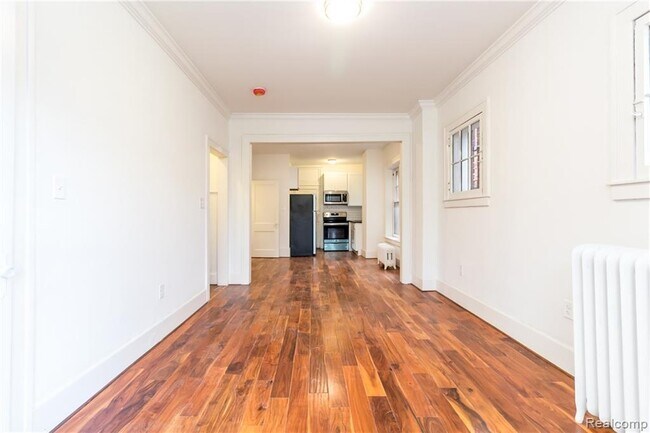 Foto del edificio - 665 W Willis St