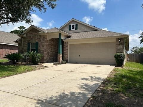 Foto del edificio - 3618 Primrose Trace Ln