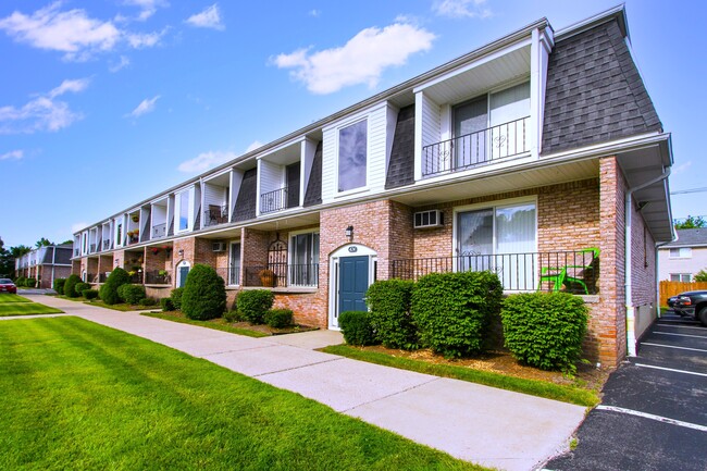 Foto del edificio - Emerson Square Apartments