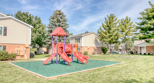 Building Photo - Southpoint Village Apartments